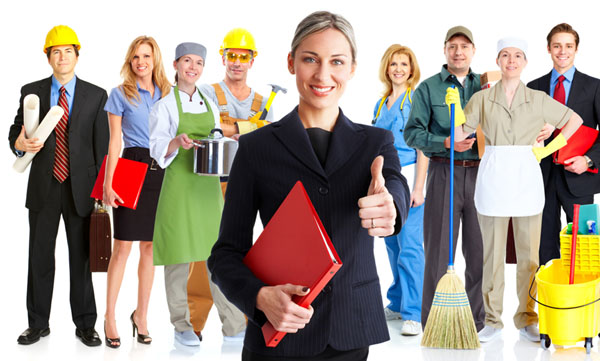 Aybastı İnşaat Kalıpçısı Hizmeti